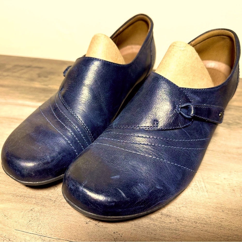 Dansko Franny Clogs